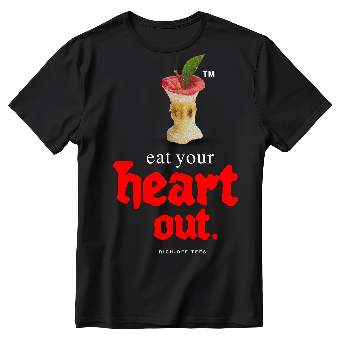 Eat Your Heart Out S/S Tee